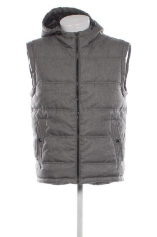 Herrenweste Chapter, Größe M, Farbe Grau, Preis 24,55 €