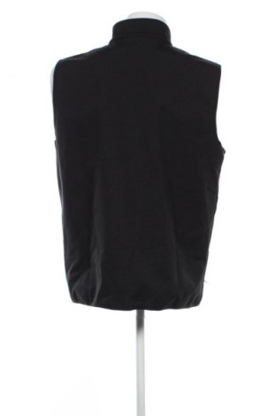 Мъжки елек Clique, Размер L, Цвят Черен, Цена 9,99 лв.
