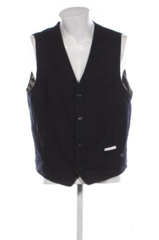 Мъжки елек Club Of Gents, Размер XL, Цвят Черен, Цена 19,99 лв.