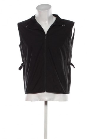 Herrenweste Crivit, Größe M, Farbe Schwarz, Preis € 24,55