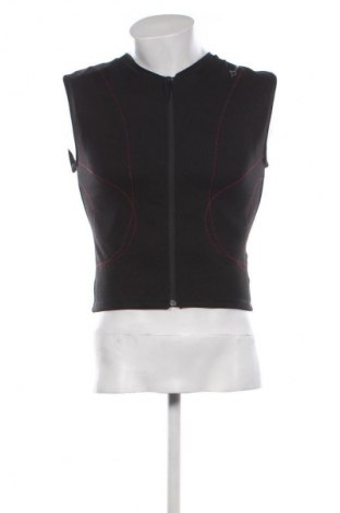 Herrenweste Decathlon, Größe L, Farbe Schwarz, Preis 7,99 €