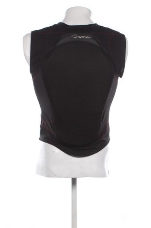 Herrenweste Decathlon, Größe L, Farbe Schwarz, Preis 7,99 €