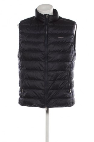 Herrenweste Gant, Größe XL, Farbe Blau, Preis 159,99 €
