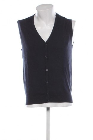 Мъжки елек Gas, Размер XL, Цвят Син, Цена 117,99 лв.