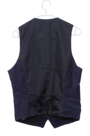 Vestă de bărbați H&M, Mărime M, Culoare Albastru, Preț 25,99 Lei