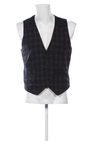 Herrenweste H&M, Größe L, Farbe Mehrfarbig, Preis € 14,99