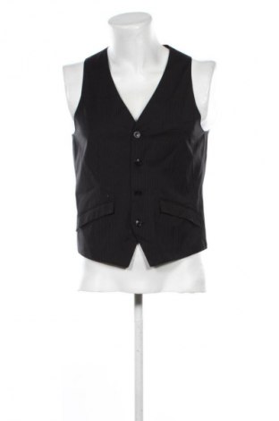 Herrenweste H&M, Größe M, Farbe Schwarz, Preis € 13,99