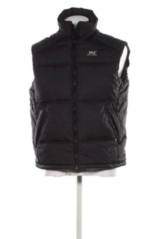 Herrenweste Helly Hansen, Größe L, Farbe Schwarz, Preis € 45,52