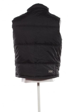 Herrenweste Helly Hansen, Größe L, Farbe Schwarz, Preis € 45,52