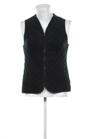 Herrenweste Hirsch, Größe S, Farbe Grün, Preis 8,99 €