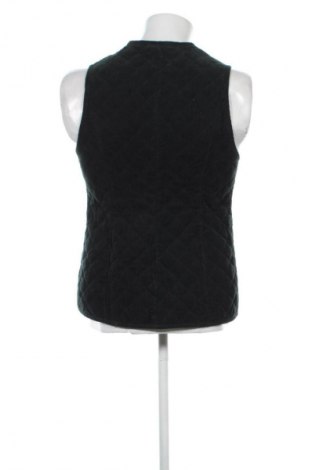 Herrenweste Hirsch, Größe S, Farbe Grün, Preis 8,99 €