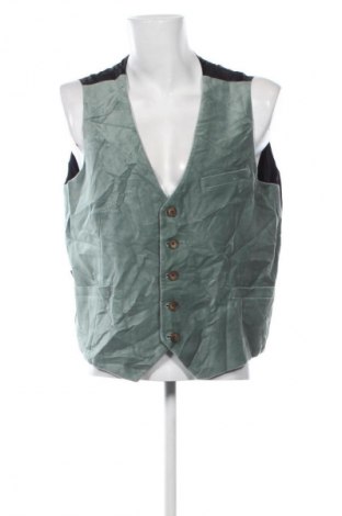 Vestă de bărbați Hockerty, Mărime XXL, Culoare Verde, Preț 43,99 Lei