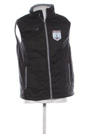 Herrenweste Hummel, Größe L, Farbe Schwarz, Preis 17,99 €