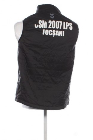 Herrenweste Hummel, Größe L, Farbe Schwarz, Preis 17,99 €