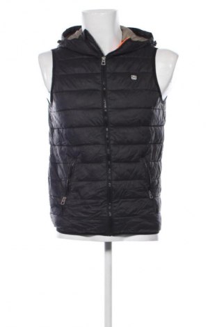 Herrenweste J&j, Größe S, Farbe Schwarz, Preis 5,99 €