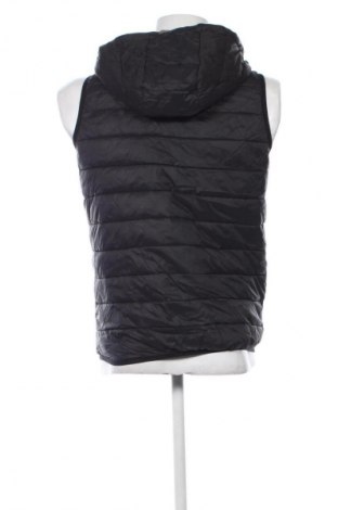 Herrenweste J&j, Größe S, Farbe Schwarz, Preis 5,99 €