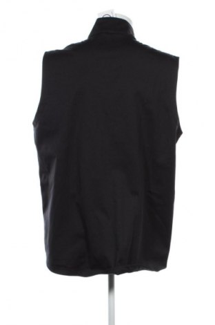 Herrenweste Jako, Größe XXL, Farbe Schwarz, Preis € 50,99