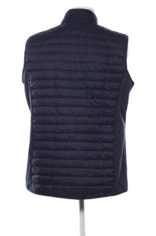 Herrenweste Jako, Größe XXL, Farbe Blau, Preis € 86,99
