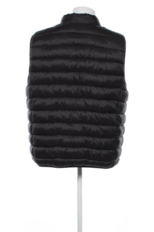 Herrenweste Jean Pascale, Größe XXL, Farbe Schwarz, Preis 16,99 €