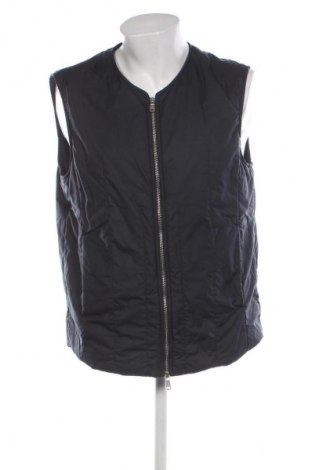 Vestă de bărbați LESTRANGE, Mărime XL, Culoare Albastru, Preț 403,99 Lei