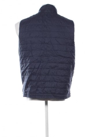 Herrenweste Lacoste, Größe M, Farbe Blau, Preis 86,99 €