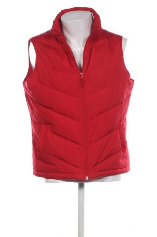 Męska kamizelka Lands' End, Rozmiar XL, Kolor Czerwony, Cena 105,99 zł