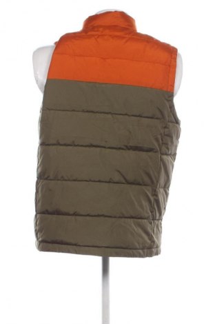 Herrenweste Livergy, Größe L, Farbe Mehrfarbig, Preis 9,99 €