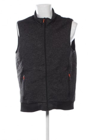 Férfi mellény Livergy, Méret L, Szín Szürke, Ár 3 089 Ft