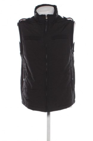 Мъжки елек Louis Sayn, Размер XL, Цвят Черен, Цена 15,99 лв.