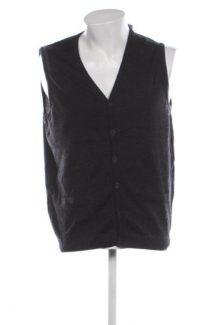 Vestă de bărbați Maerz Muenchen, Mărime L, Culoare Negru, Preț 46,99 Lei