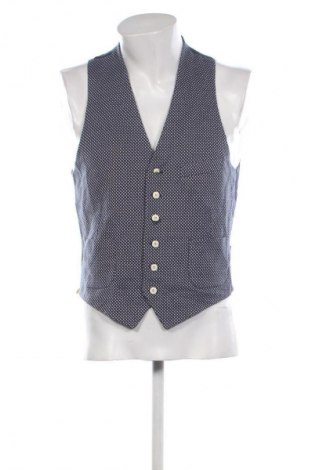Мъжки елек Manuel Ritz, Размер L, Цвят Многоцветен, Цена 18,99 лв.