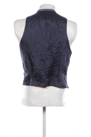 Мъжки елек Manuel Ritz, Размер L, Цвят Многоцветен, Цена 18,99 лв.