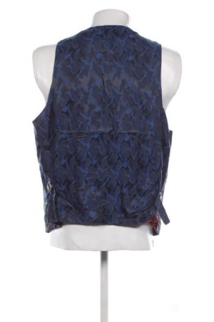 Herrenweste Marc Darcy, Größe M, Farbe Mehrfarbig, Preis 9,99 €