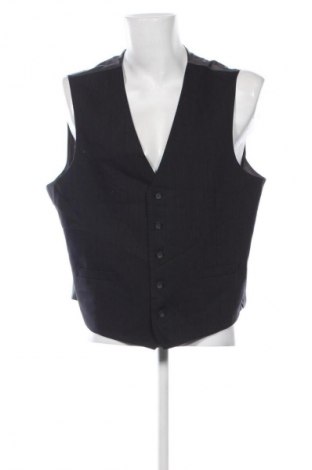 Herrenweste Marks & Spencer, Größe XXL, Farbe Mehrfarbig, Preis 5,99 €