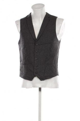 Vestă de bărbați Moss, Mărime L, Culoare Gri, Preț 24,99 Lei