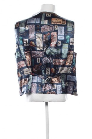 Herrenweste Next, Größe M, Farbe Mehrfarbig, Preis € 55,24