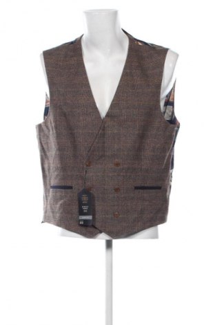 Herrenweste Next, Größe M, Farbe Mehrfarbig, Preis € 55,24