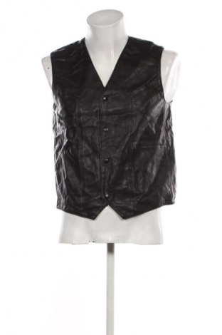 Pánská vesta  NiiHAi, Velikost S, Barva Černá, Cena  379,00 Kč