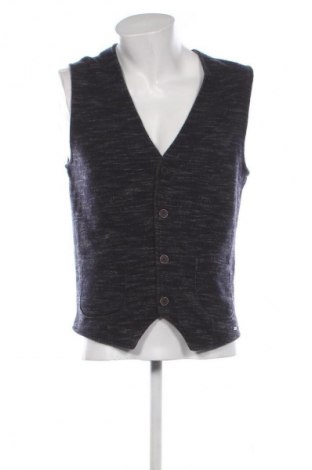 Herrenweste Olymp, Größe M, Farbe Blau, Preis 20,99 €