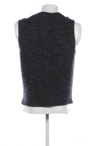 Herrenweste Olymp, Größe M, Farbe Blau, Preis 20,99 €