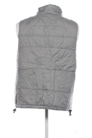 Herrenweste Patrick O'Connor, Größe L, Farbe Grau, Preis 9,99 €