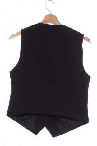 Herrenweste Pieces, Größe M, Farbe Schwarz, Preis € 45,99