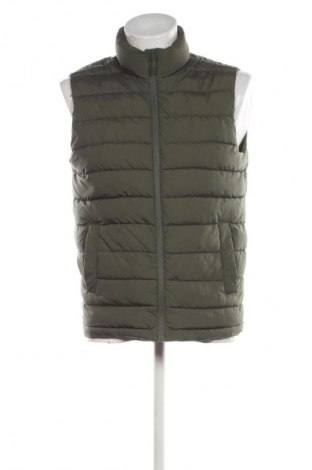 Herrenweste Reserved, Größe S, Farbe Grün, Preis 24,55 €