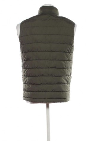 Herrenweste Reserved, Größe S, Farbe Grün, Preis 24,55 €