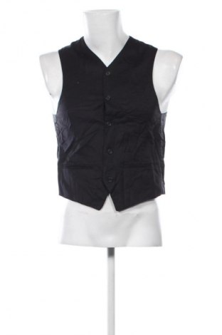 Herrenweste River Island, Größe S, Farbe Schwarz, Preis 5,99 €