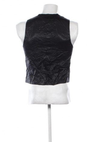 Herrenweste River Island, Größe S, Farbe Schwarz, Preis 5,99 €