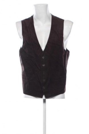 Herrenweste Roy Robson, Größe XXL, Farbe Braun, Preis 24,99 €