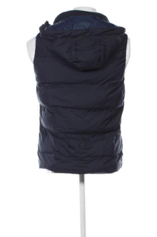 Herrenweste S.Oliver, Größe M, Farbe Blau, Preis 33,99 €