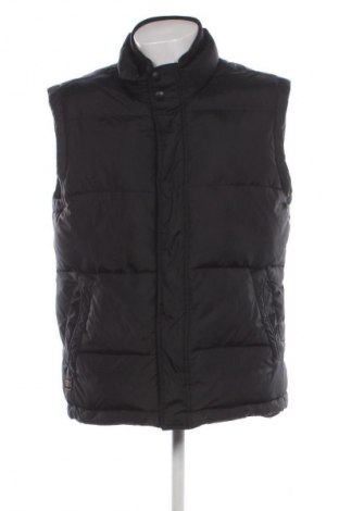 Мъжки елек S.Oliver, Размер XL, Цвят Черен, Цена 68,00 лв.