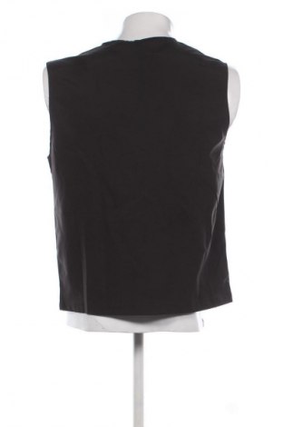 Herrenweste SHEIN, Größe L, Farbe Schwarz, Preis € 4,86